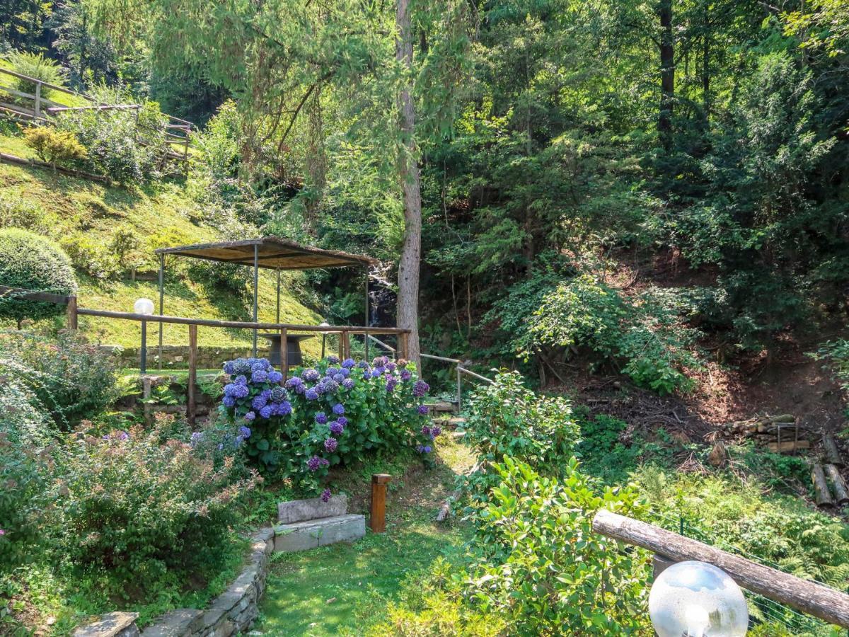 Holiday Home Sulle Colline Casalesi By Interhome Casale Corte Cerro Exterior photo
